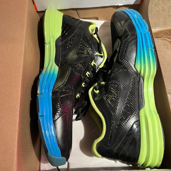 Nike Lunar TR1 Cross Trainer Shoes(Men’s 10.5)(LN) - Picture 4 of 6